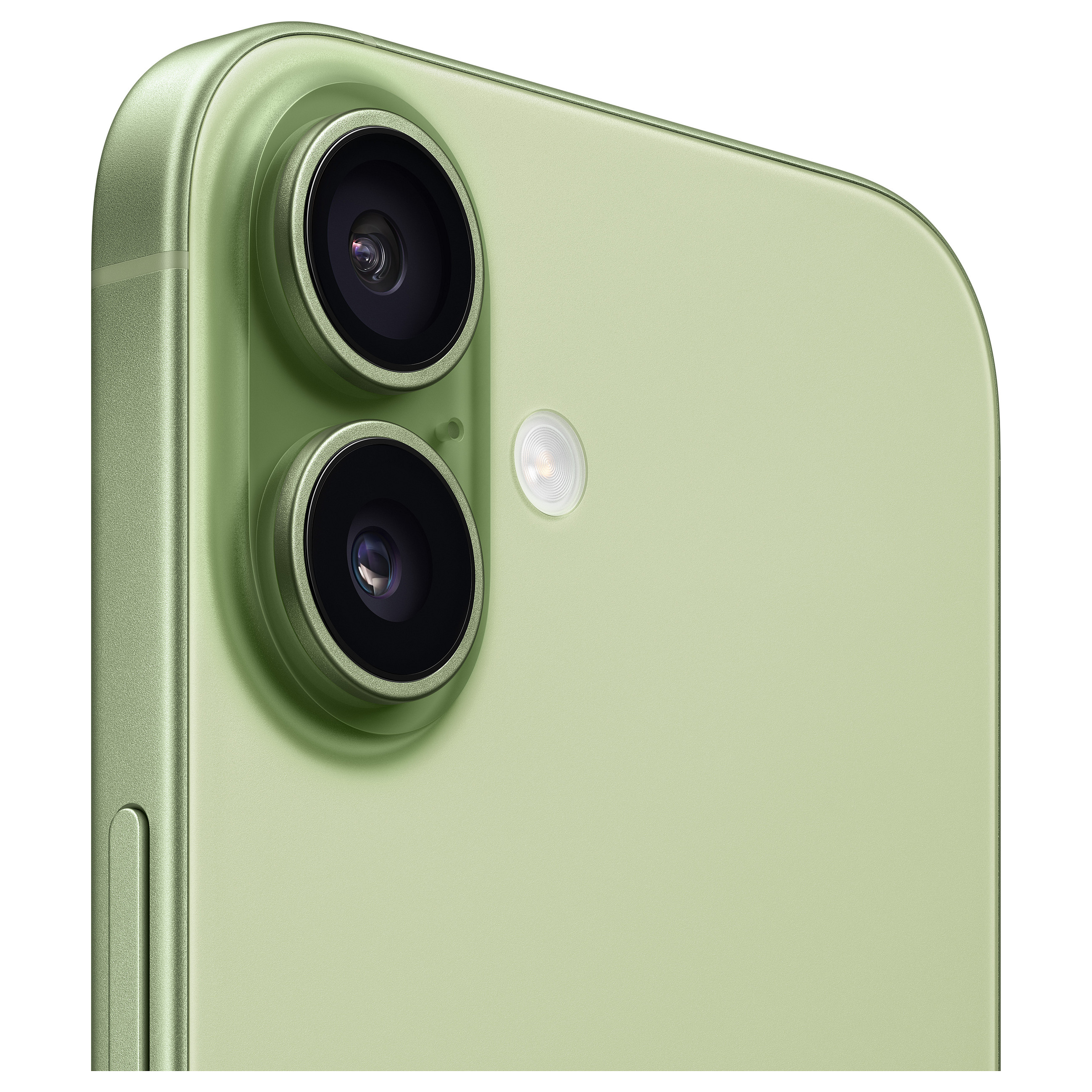 Apple iPhone 17 / 512GB - Sage - 3