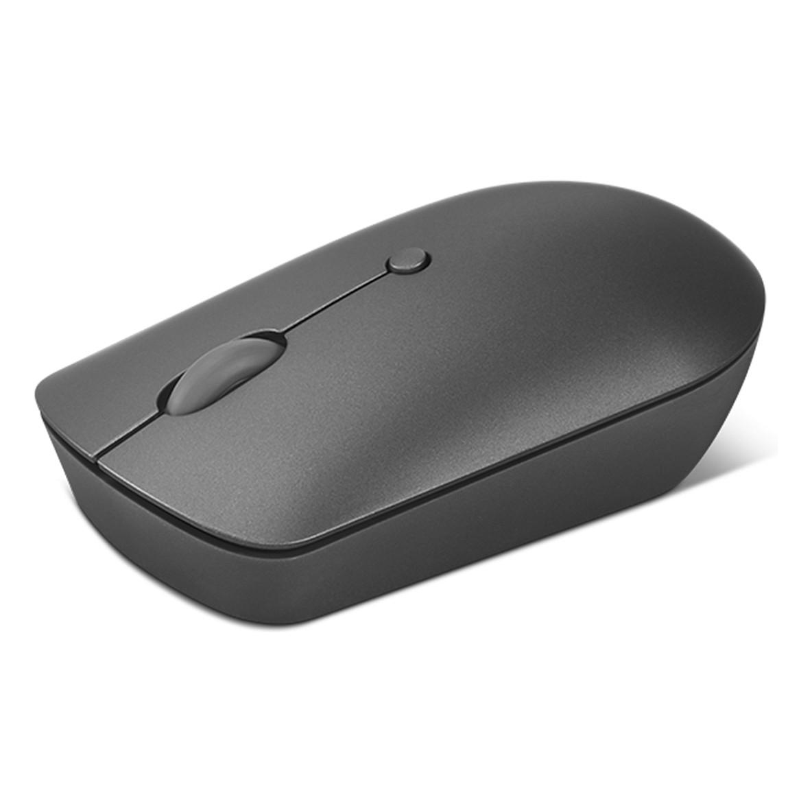Maus pa Kabllo Lenovo 540 USB-C / 2400 DPI - Hiri - 2