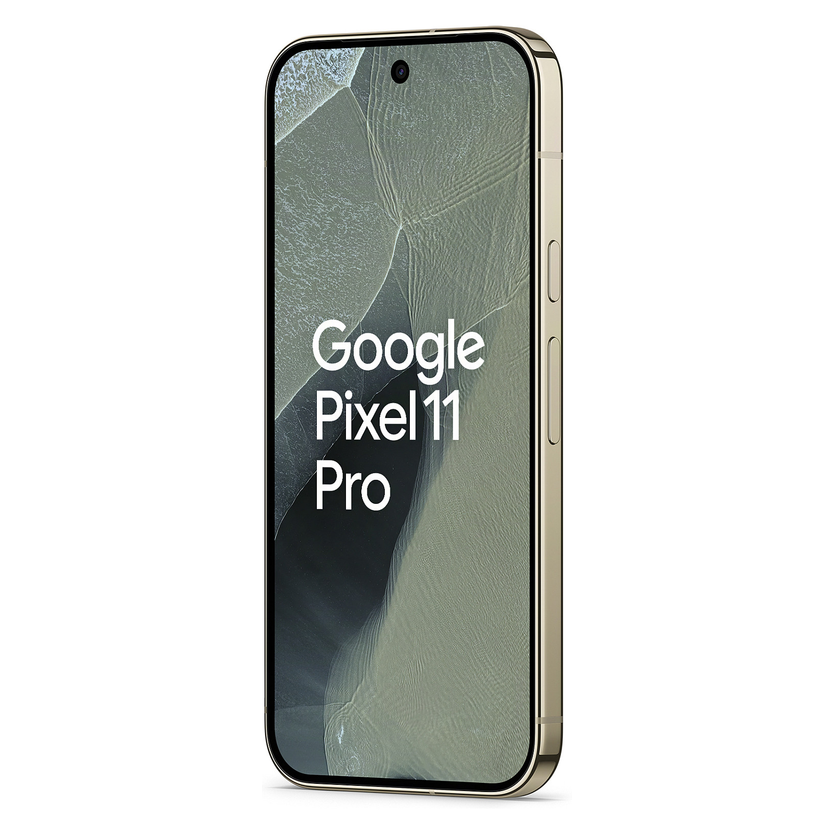 Telefon Google Pixel 11 Pro 5G / 16GB / 512GB - Gjelbër - 4