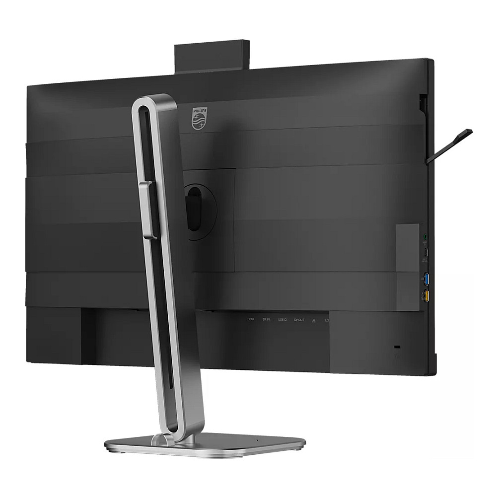 Monitor Philips 4000 Series 27B2U4601H / 27" / QHD IPS / 120Hz / 4ms / HDMI+DisplayPort+USB-C - Zezë - 7