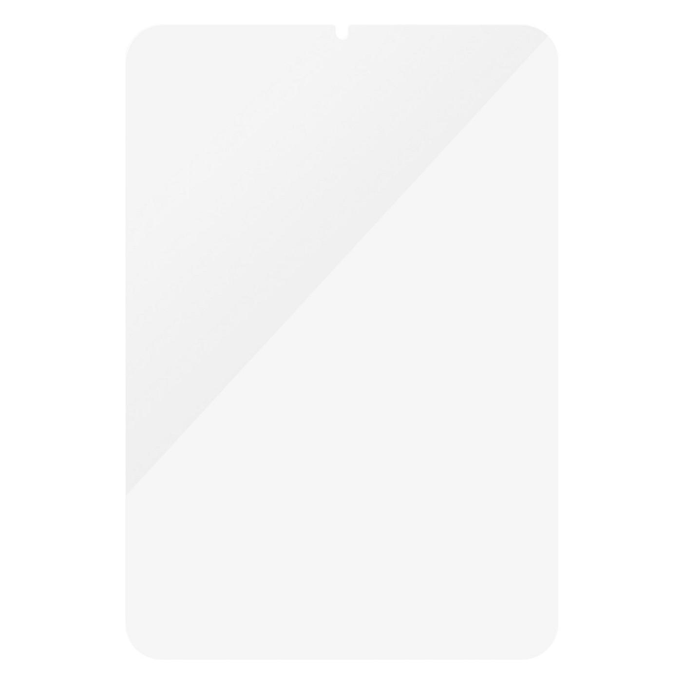 Aksesorë Apple PanzerGlass / Screen Protector UWF / iPad mini 8.3" (21/24) - Transparente - 4