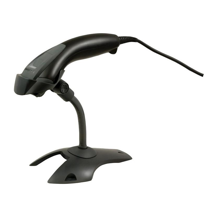 Skaner Barkodesh Honeywell Voyager 1200g / 1D / Laser / 100 skanime/sek. / USB / RS-232 / Keyboard Wedge / IP42 - Zezë - 4