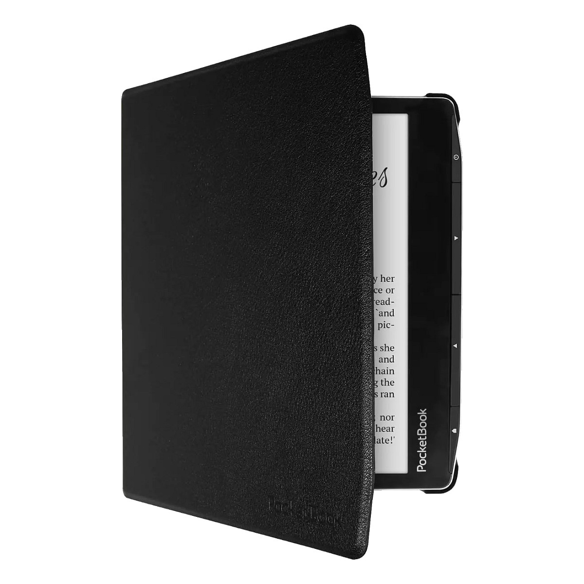 Aksesorë për tablet PocketBook / Shell / Era / 7" / HN-SL-PU-700-BK-WW - Zezë - 5