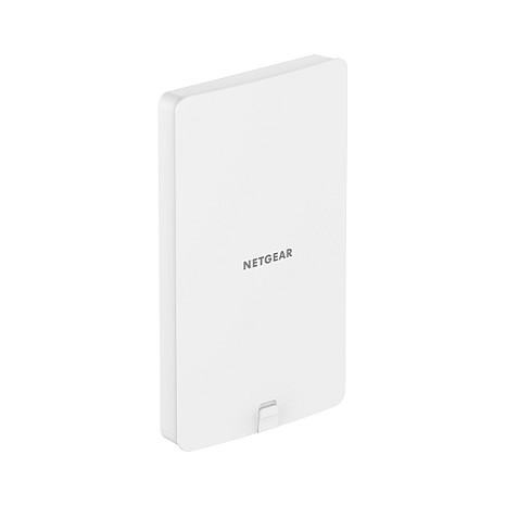 Access Point NETGEAR WAX610Y, Wi-Fi 6 AX1800, Dual-Band, 2×2 MU-MIMO, 2.5GbE PoE+, Outdoor IP55 - Bardhë - 3