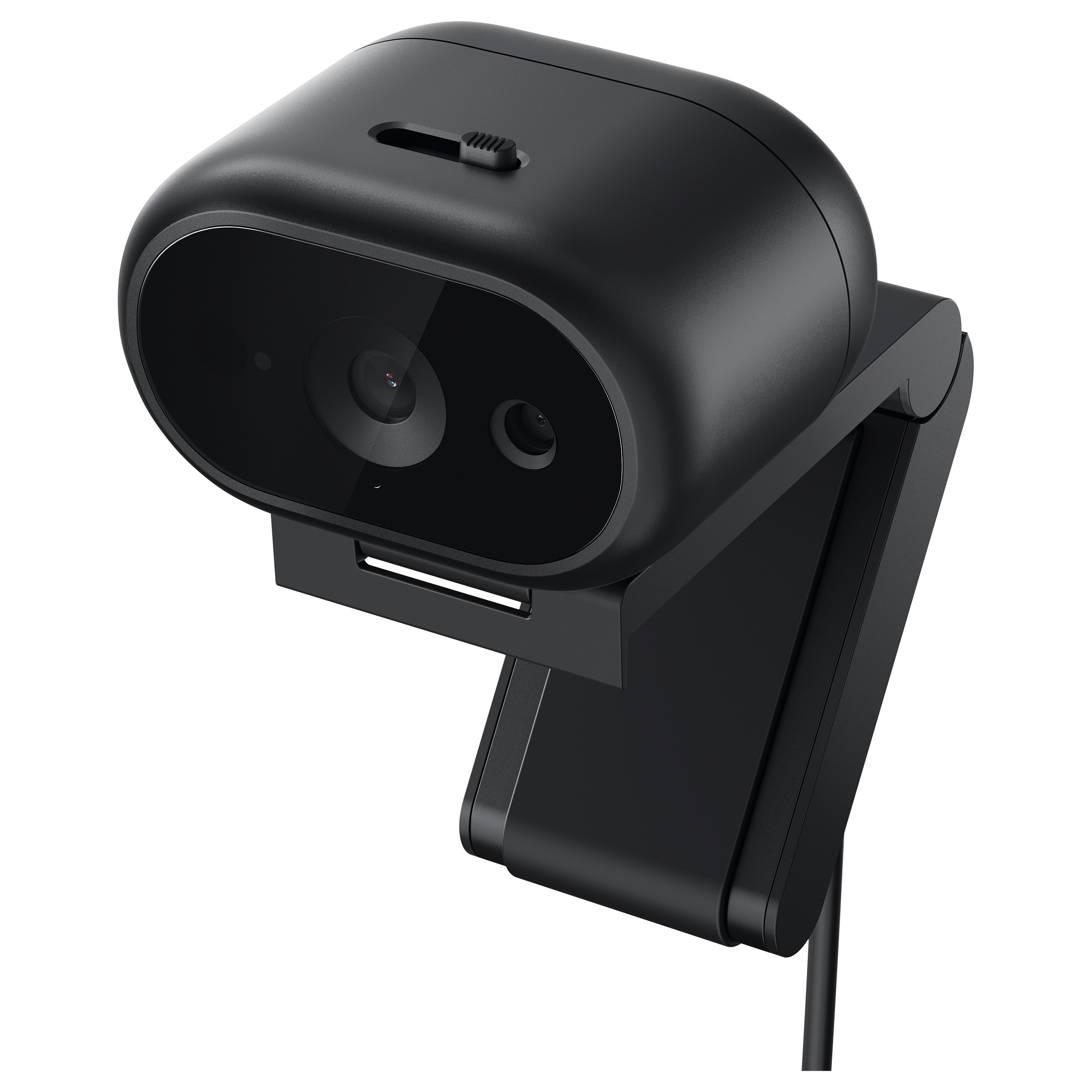Webcam DELL Pro 5 / WB526 / 2K QHD / 2560×1440 / USB-C / Autofokus / HDR / Mikrofon – Zezë - 8