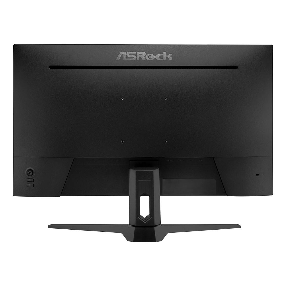 Monitor Gaming ASRock PG27FFS1A / 27"/ Full HD IPS / 240Hz / 1ms / HDMI+DP - Zezë - 6