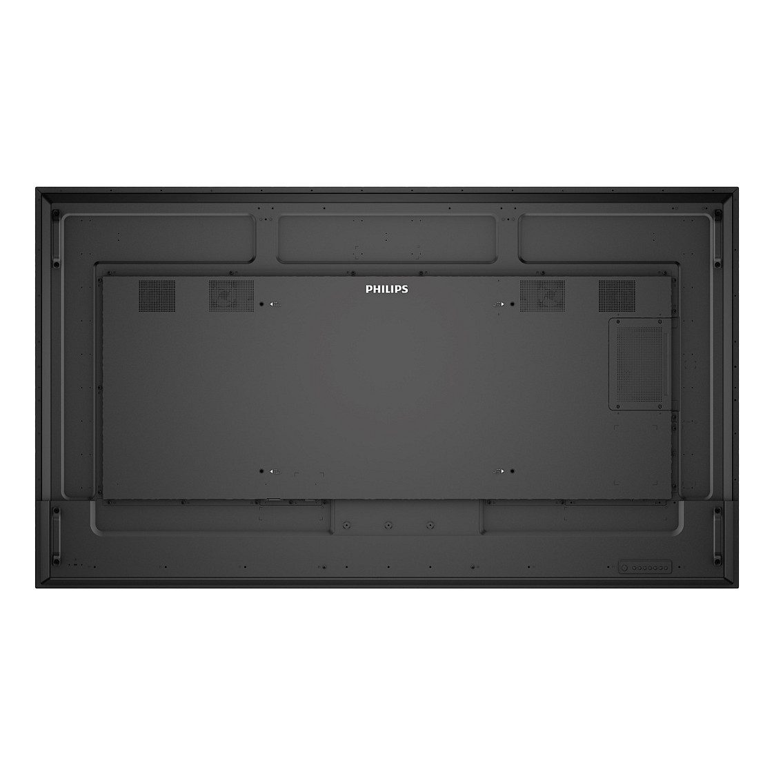 Digital Signage Display Philips 86BDL4511D/00 / 86" / 4K UHD LED / 24/7 / 500cd/m² - Zezë - 4