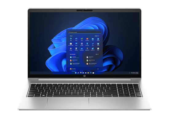 Laptop HP ProBook 450 G10 / Core i5-1334U / 16GB DDR4 / 512GB / 15.6" FHD IPS / Intel Iris Xe Graphics - Hiri