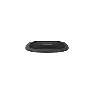 Karikues RealPower FreeCharge-10 / Karikim Wireless / Karikim i shpejtë – Zezë - 3
