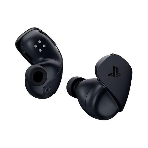 Kufje Gaming Sony PULSE Explore / Planar Magnetic / PlayStation Link / Bluetooth / Wireless / 15 orë - Zezë - 3