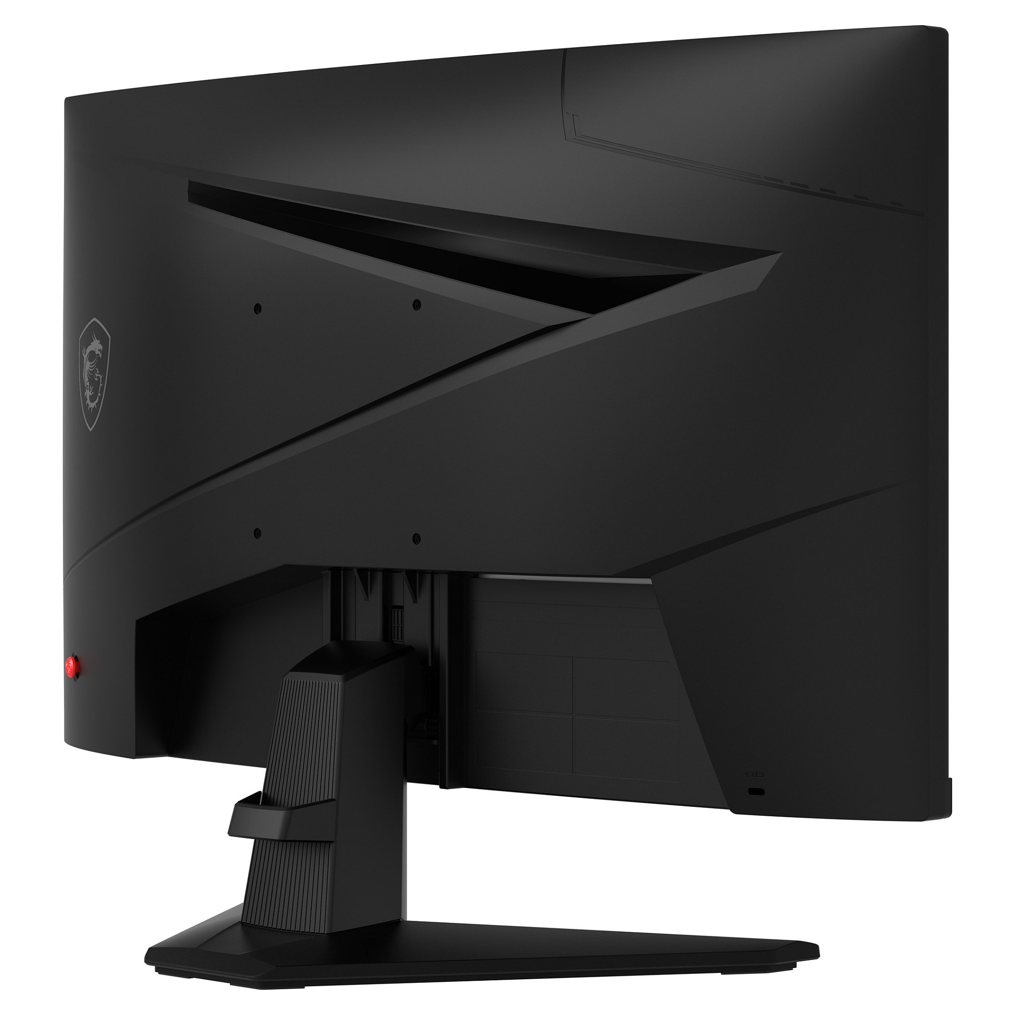 Monitor Gaming MSI MAG 244C / 23.6" / Full HD VA Curved/ 180Hz / 1ms / HDMI+DP - Zezë - 7
