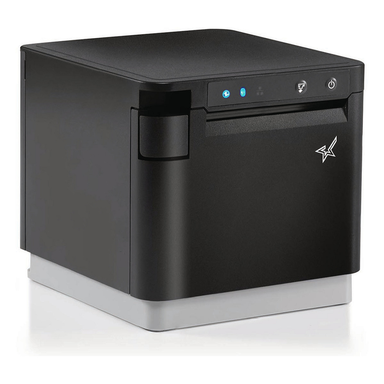 Printer Termal Star Micronics MCP31CBI BK E+U / Direct Thermal / 400 mm/s / 58/80 mm - Zezë - 3