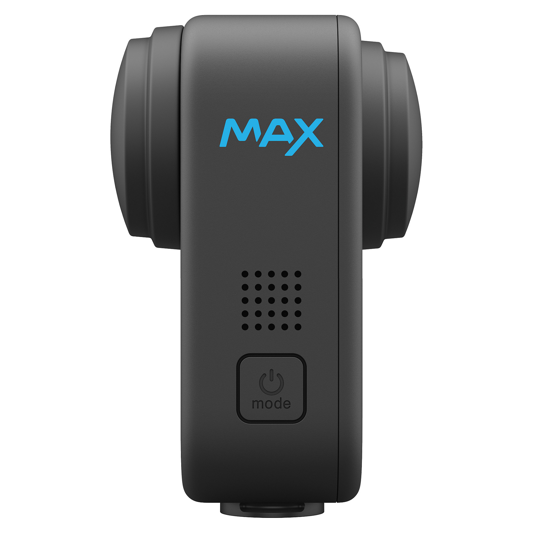 Kamerë digjitale GoPro MAX 360 (2025) / 360° / 5.6K30 / 16.6MP / Max HyperSmooth / PowerPano / GPS - Zezë - 3