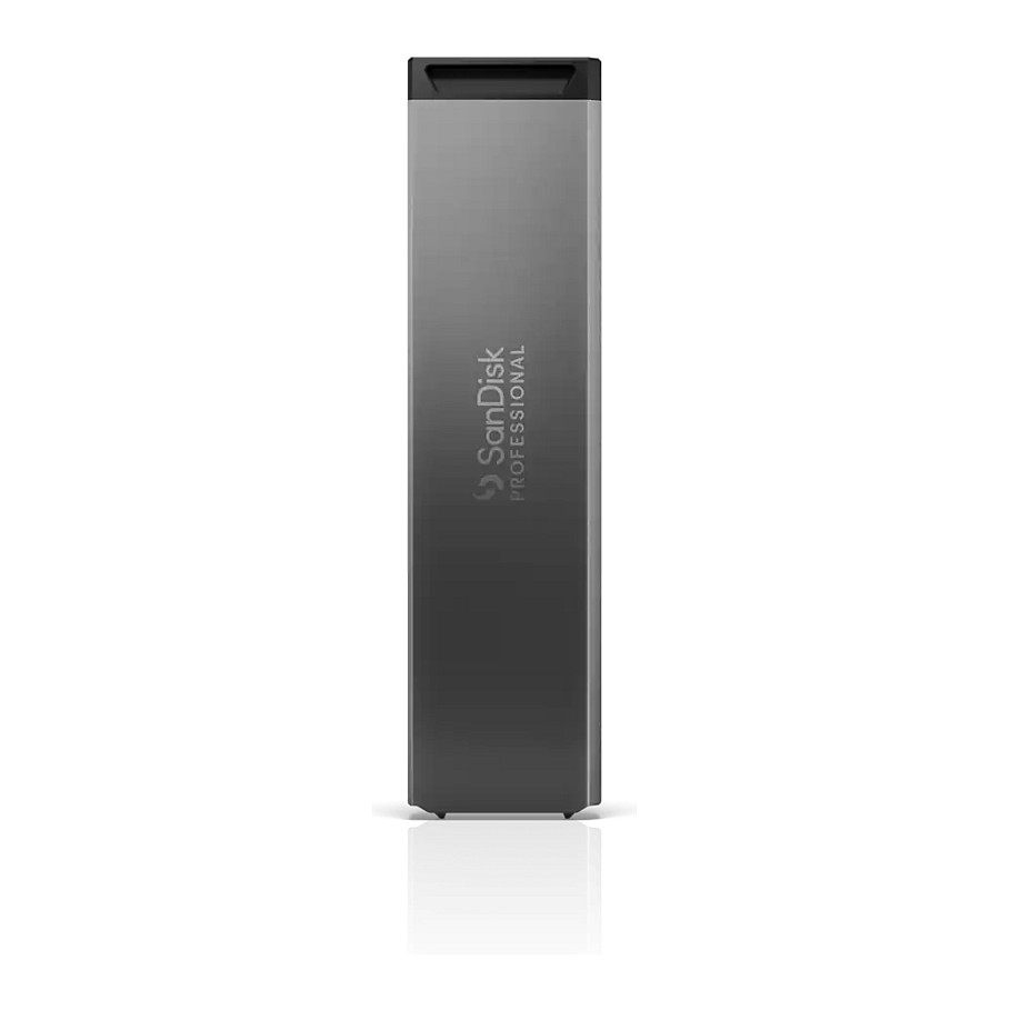 SSD e Brendshme Western Digital PRO-BLADE Mag / 1TB / NVMe - 2