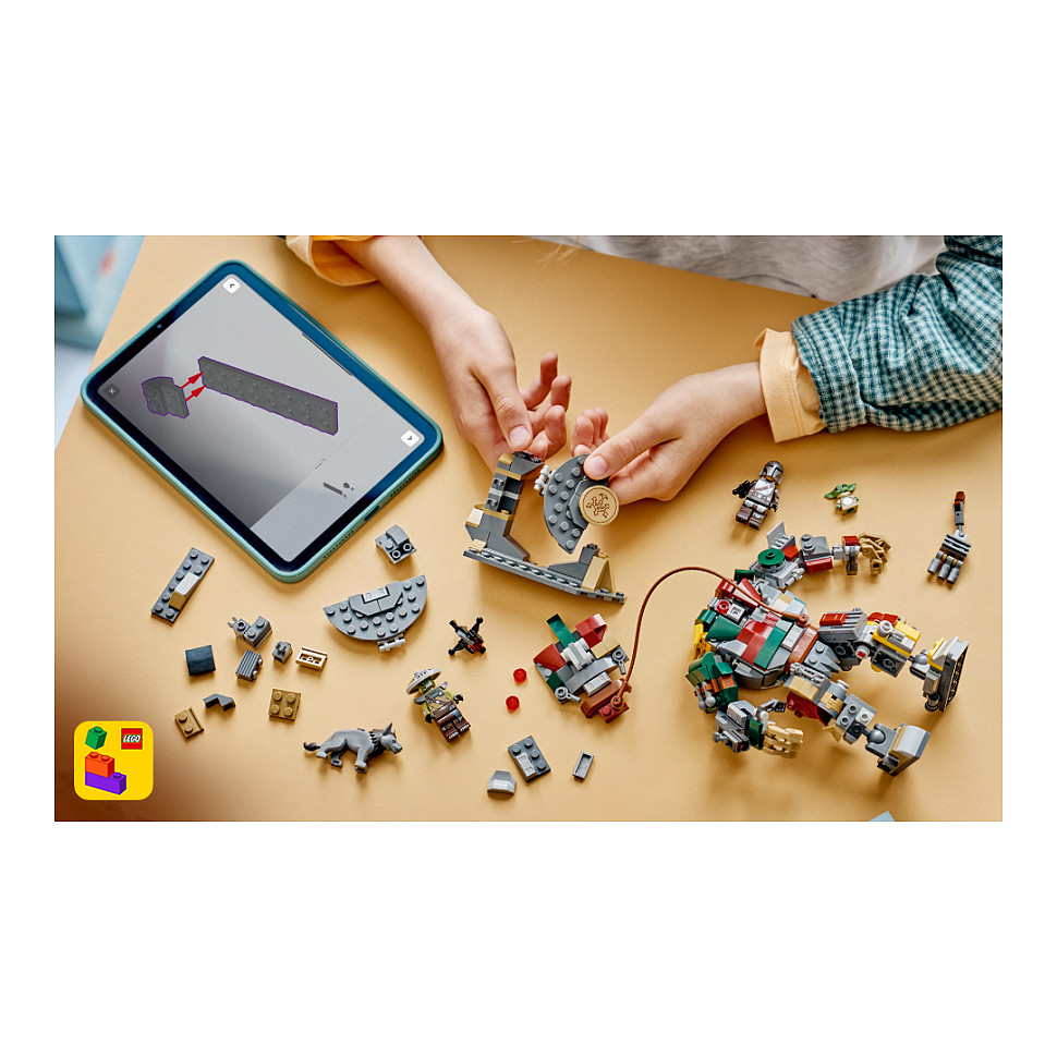 LEGO Star Wars 75451 - 17