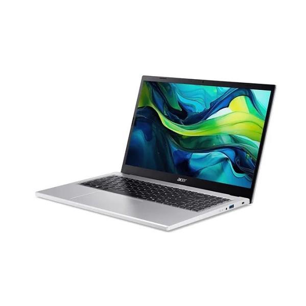 Laptop Acer Aspire Go 15 AG15-42P-R1X5, Ryzen 7 5825U, 8GB DDR4, 512GB, 15.6" FHD IPS 60Hz, Radeon Graphics - Argjend - 3