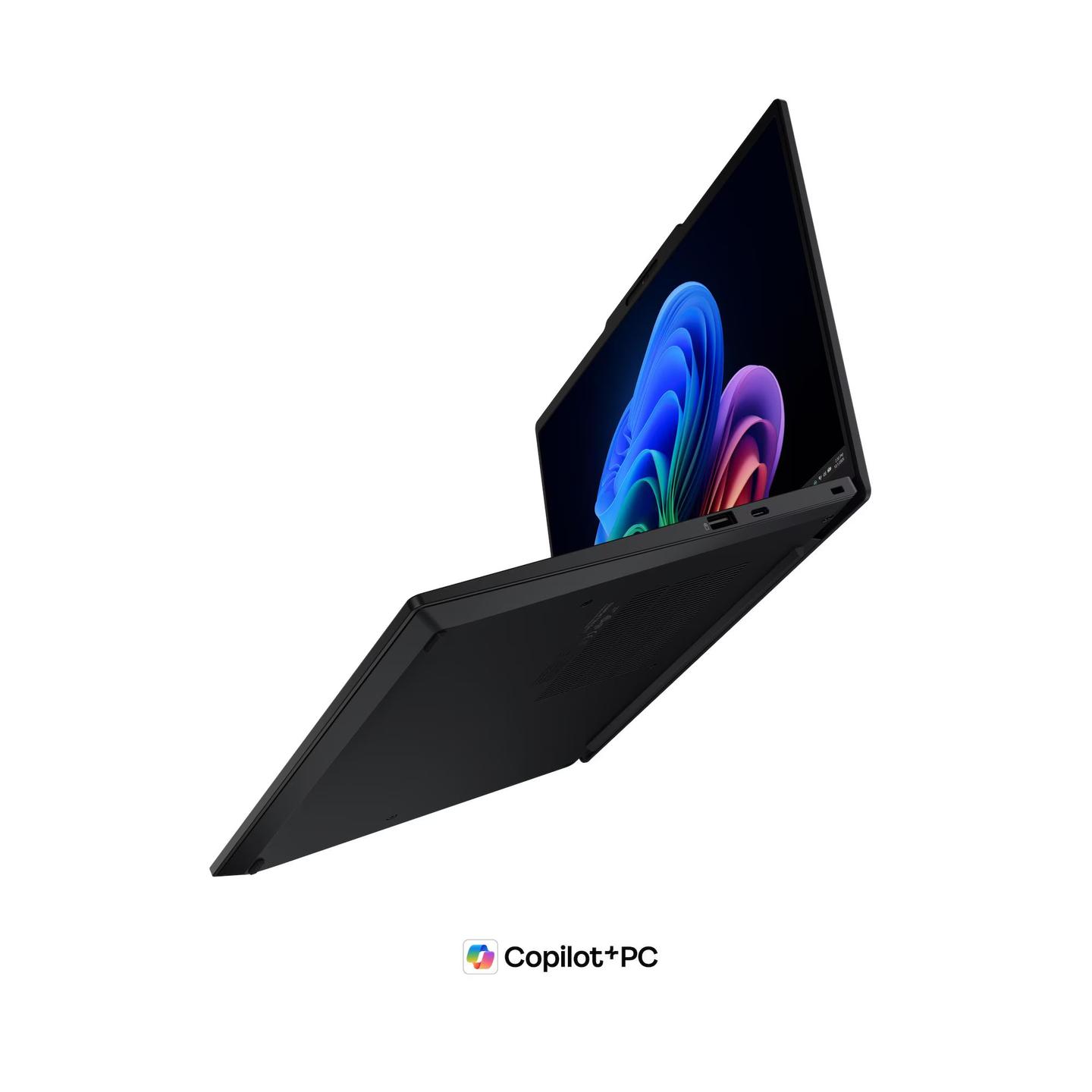 Laptop Lenovo ThinkPad T14s Gen 7 / Snapdragon X2 Elite X2E-80-100 / 32GB LPDDR5X / 1TB / 14" WUXGA IPS Touch / Qualcomm Adreno - Zezë - 5