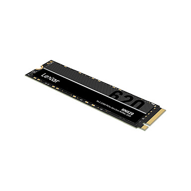SSD e Brendshme Lexar Media Lexar NM620 / 2TB / M.2 2280 / PCIe 3.0 x4 NVMe 1.4 - 3