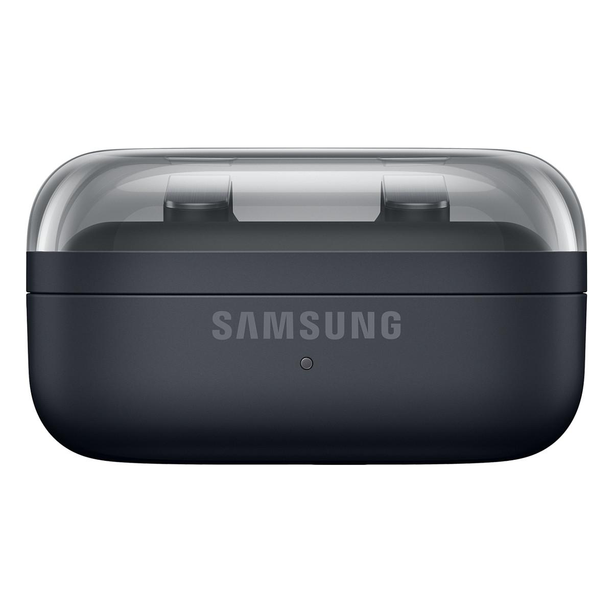 Kufje pa kabllo Samsung Galaxy Buds4 Pro SM-R640 / TWS / Bluetooth 6.1 / ANC / 5.1 g - Zezë - 7