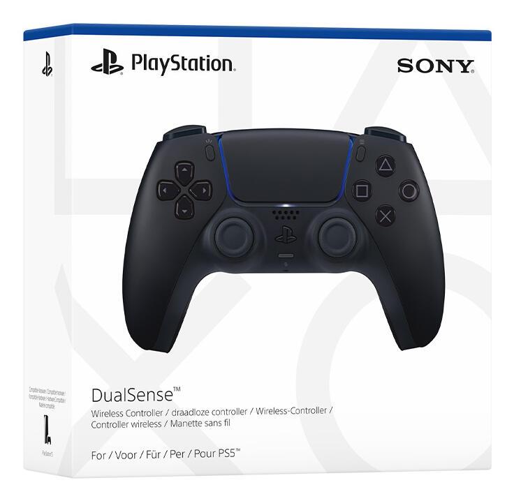 Kontroller Sony PlayStation DualSense V3 Wireless Controller - Zezë - 4