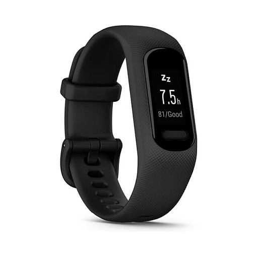 Byzylyk Fitness Garmin Vivosmart 5 / OLED / Touchscreen / GPS / S/M - Zezë - 3