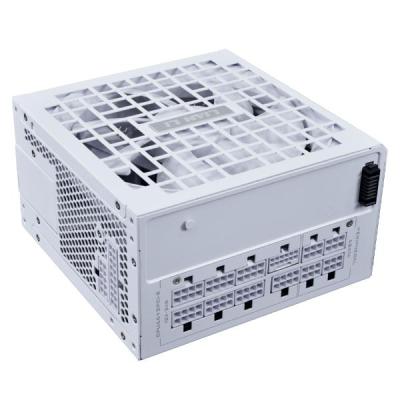 Furnizues Energjie Lian Li RS Series / 1000W / ATX 3.1 / PCIe 5.1 / RS-Hub - Bardhë - 3