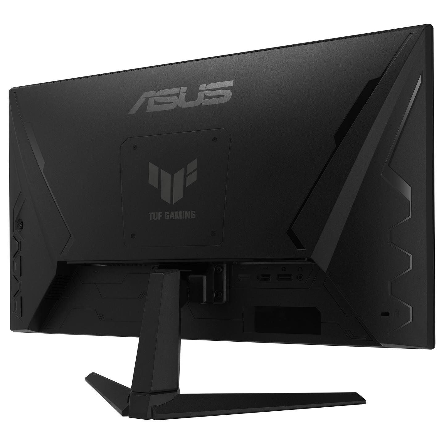 Monitor Gaming ASUS TUF Gaming VG249QM1A / 23.8" / Full HD Fast IPS / 270Hz / 1ms / HDMI+DP - Zezë - 5