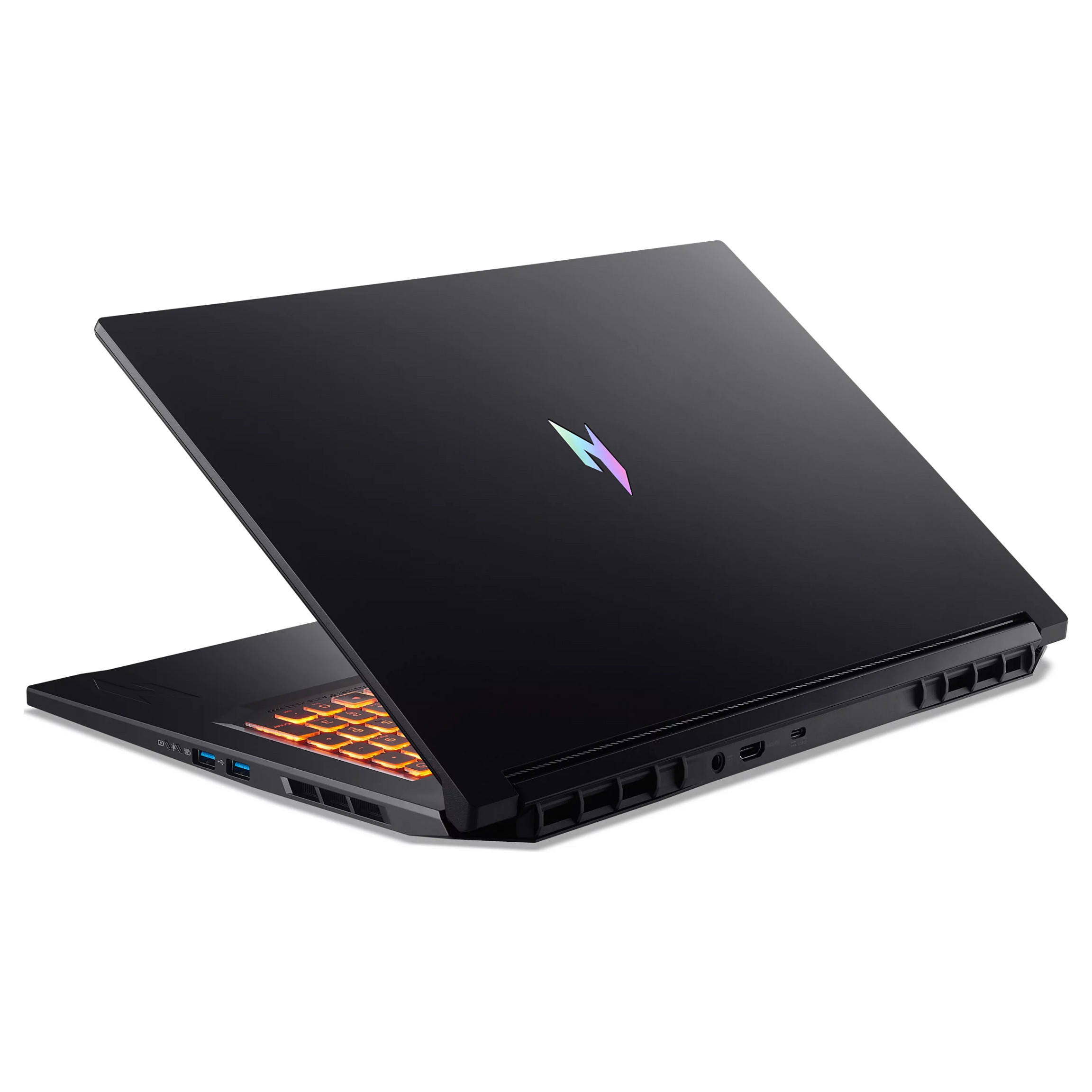 Laptop Gaming Acer Nitro V 17 AI ANV17-61-R3KD / Ryzen AI 9 365 / 32GB DDR5 / 1TB / 17.3" FHD IPS 144Hz / RTX 5070 8GB - Zezë - 5