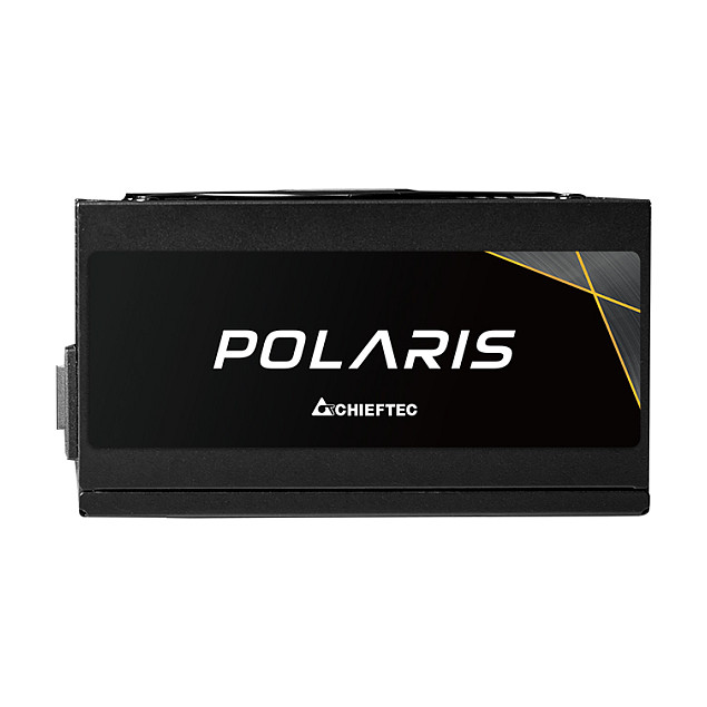 Furnizues Energjie Chieftec POLARIS PPS-1050FC / 1050W / ATX / 80 PLUS Gold / Fully Modular - Zezë - 5