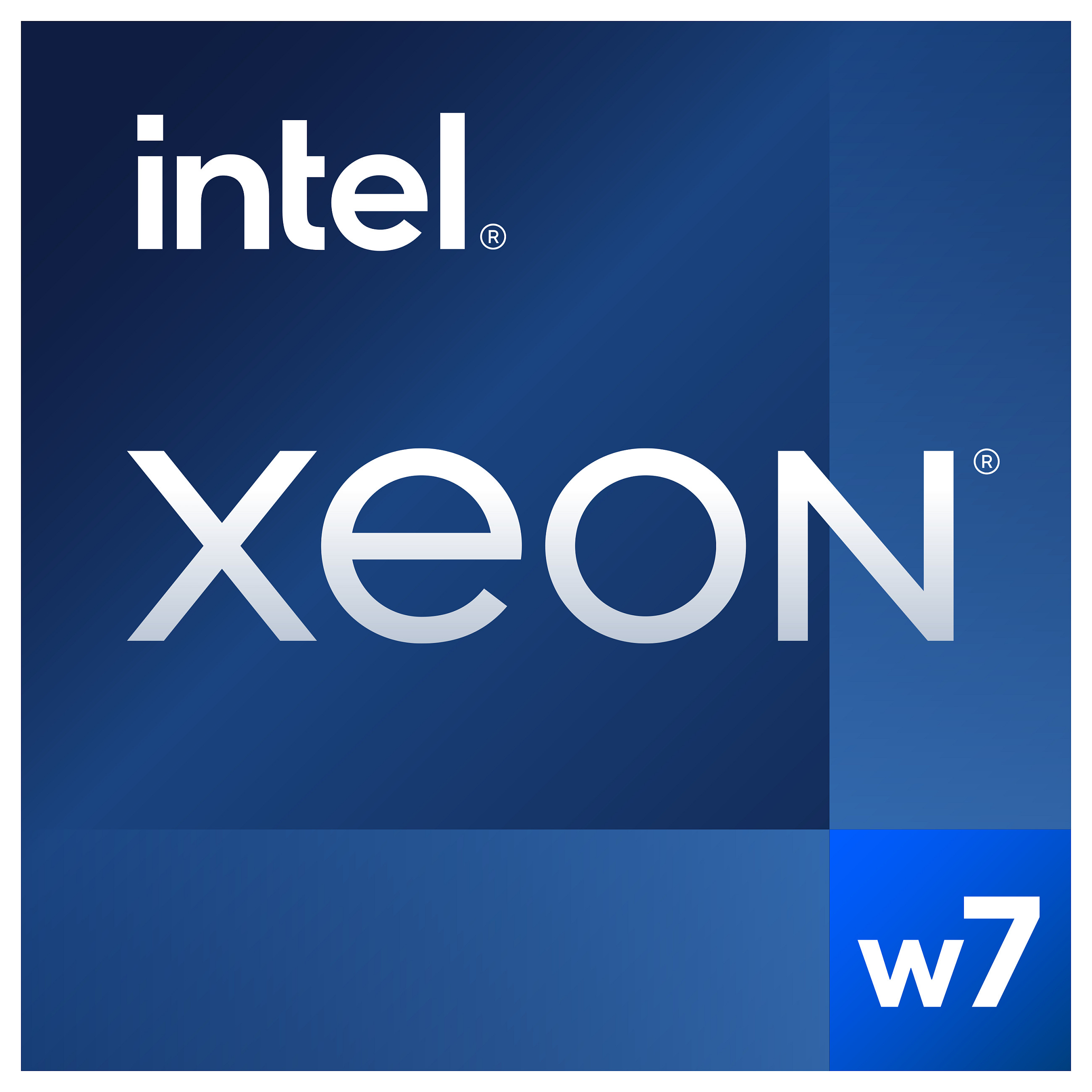 Procesor për Server Intel Xeon w7-2475X / 2.6GHz / 20 Core / 40 Threads / 37.5MB Cache / FCLGA4677 – Tray