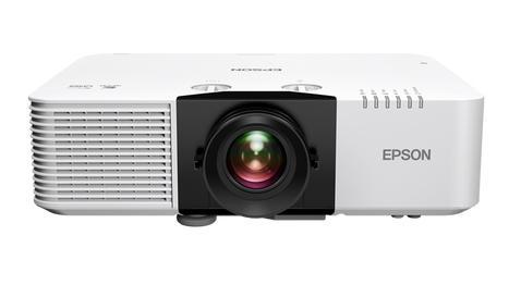 Projektor Epson EB-L690U / V11HB29040 / WUXGA / 3LCD / Laser / 6500 ANSI Lumen / 1.6x Zoom / HDBaseT – Bardhë - 2