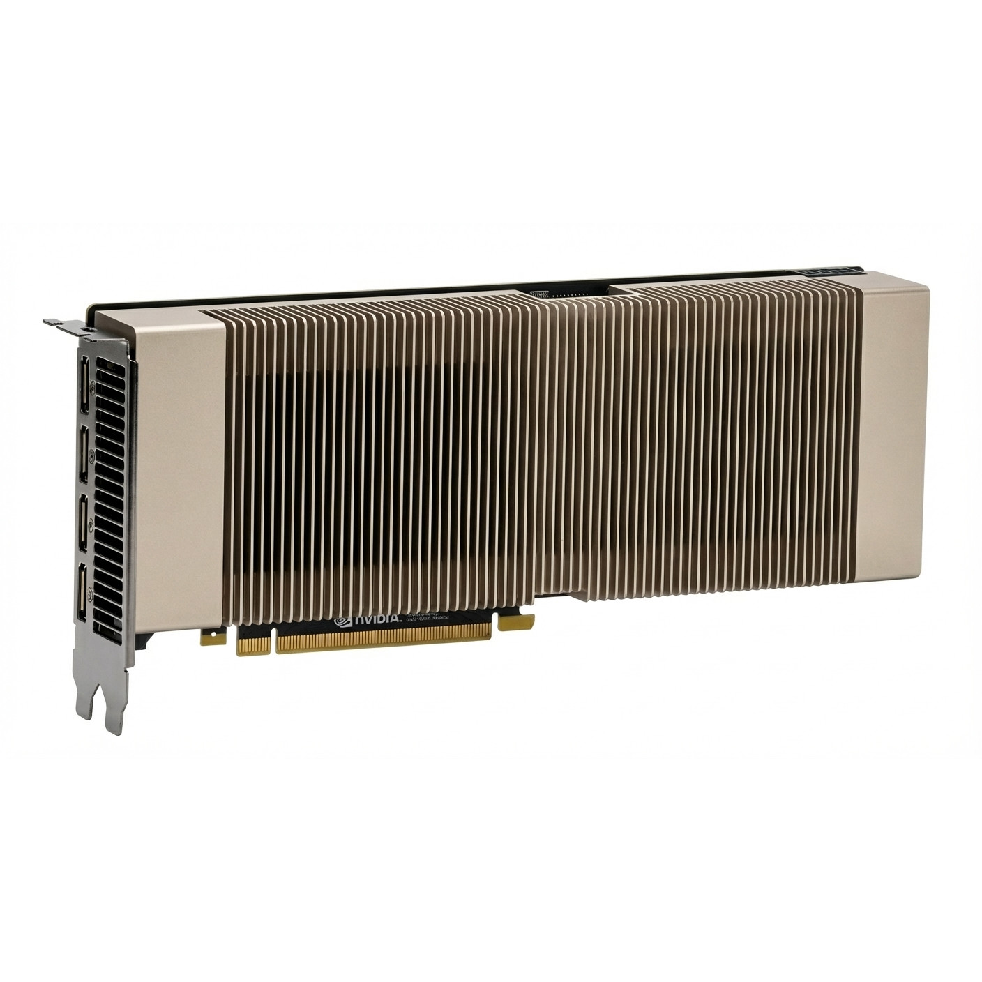 Kartelë Grafike NVIDIA Tesla L4 / 24GB GDDR6 / 192-bit / NVIDIA Ada Lovelace / Passive