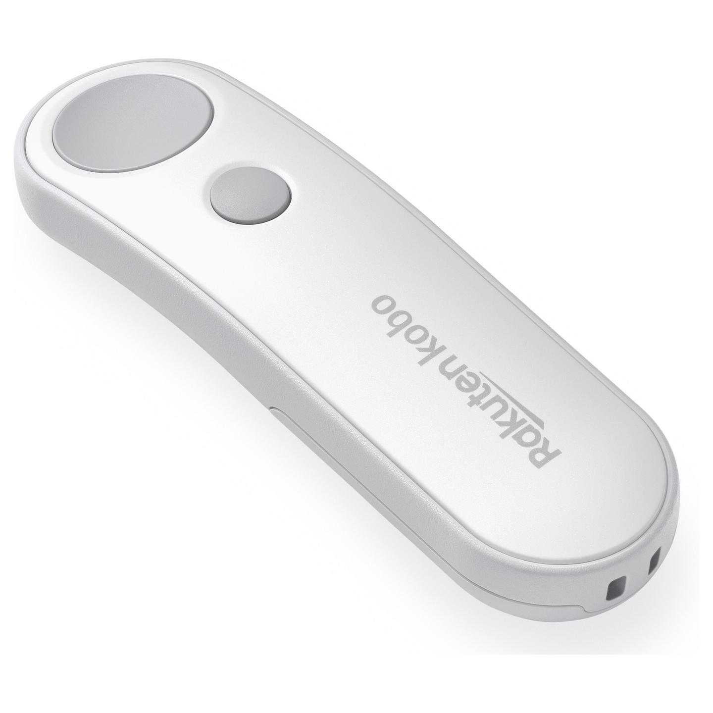 Telekomandë për E-book Kobo Remote Page Turner, N257-AC-WH-U-PL, Bluetooth 5.0, deri 20 m - Bardhë - 5