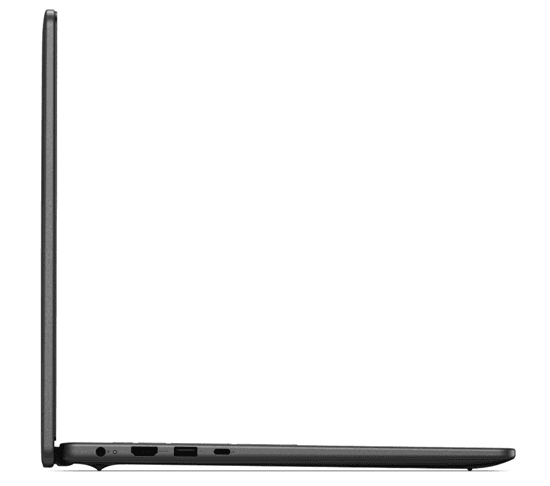 Laptop Dell 16 DC16250 / Core 5 120U / 16GB DDR5 / 512GB / 16" FHD+ WVA/IPS 300nits 60Hz / Intel Graphics - Zezë - 8