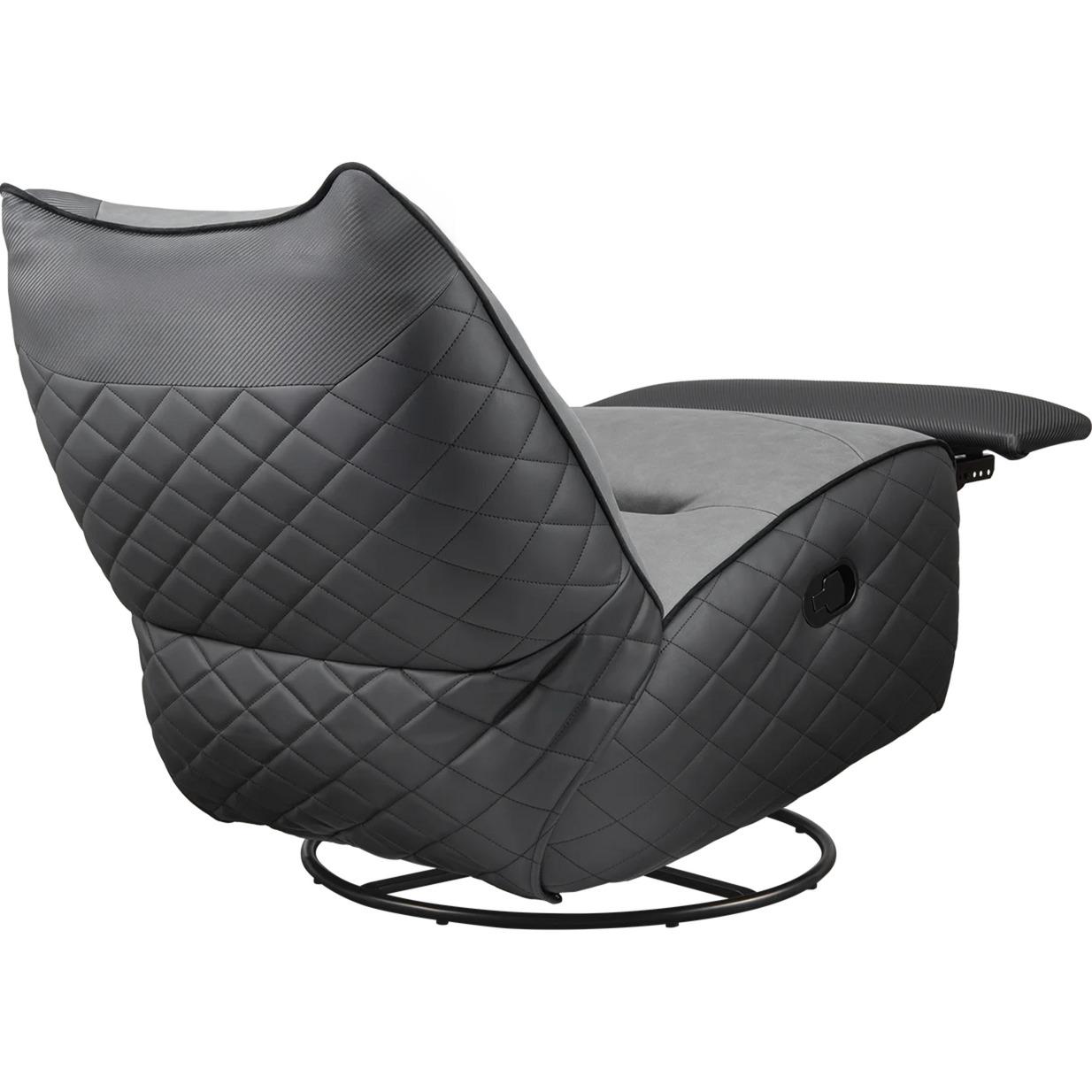 Karrige Gaming COUGAR Overlord Neo, Gaming Sofa, TriMotion, Reclinim 95°–160°, deri 150kg - Hiri - 4