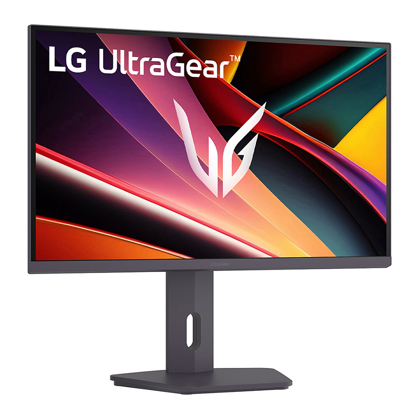 Monitor Gaming LG 27G610A-B / 27" / QHD IPS / 180Hz / 1ms / HDMI+DP - Zezë - 3