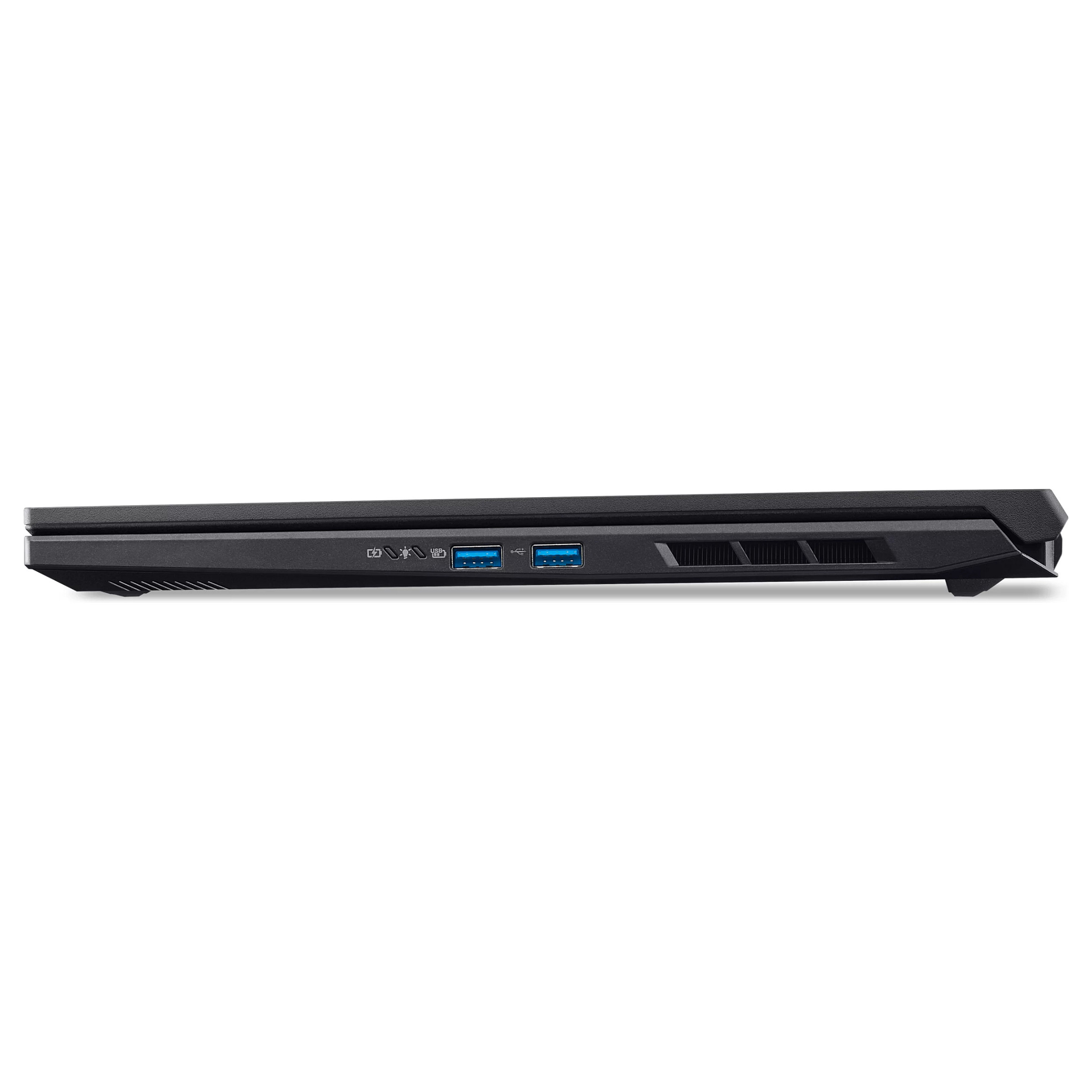 Laptop Gaming Acer Nitro V 17 AI ANV17-61-R3KD / Ryzen AI 9 365 / 32GB DDR5 / 1TB / 17.3" FHD IPS 144Hz / RTX 5070 8GB - Zezë - 7