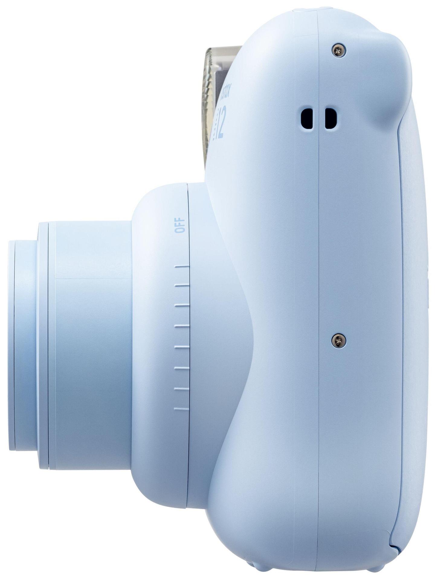 Kamerë digjitale Fujifilm Instax Mini 12 – Blu - 3