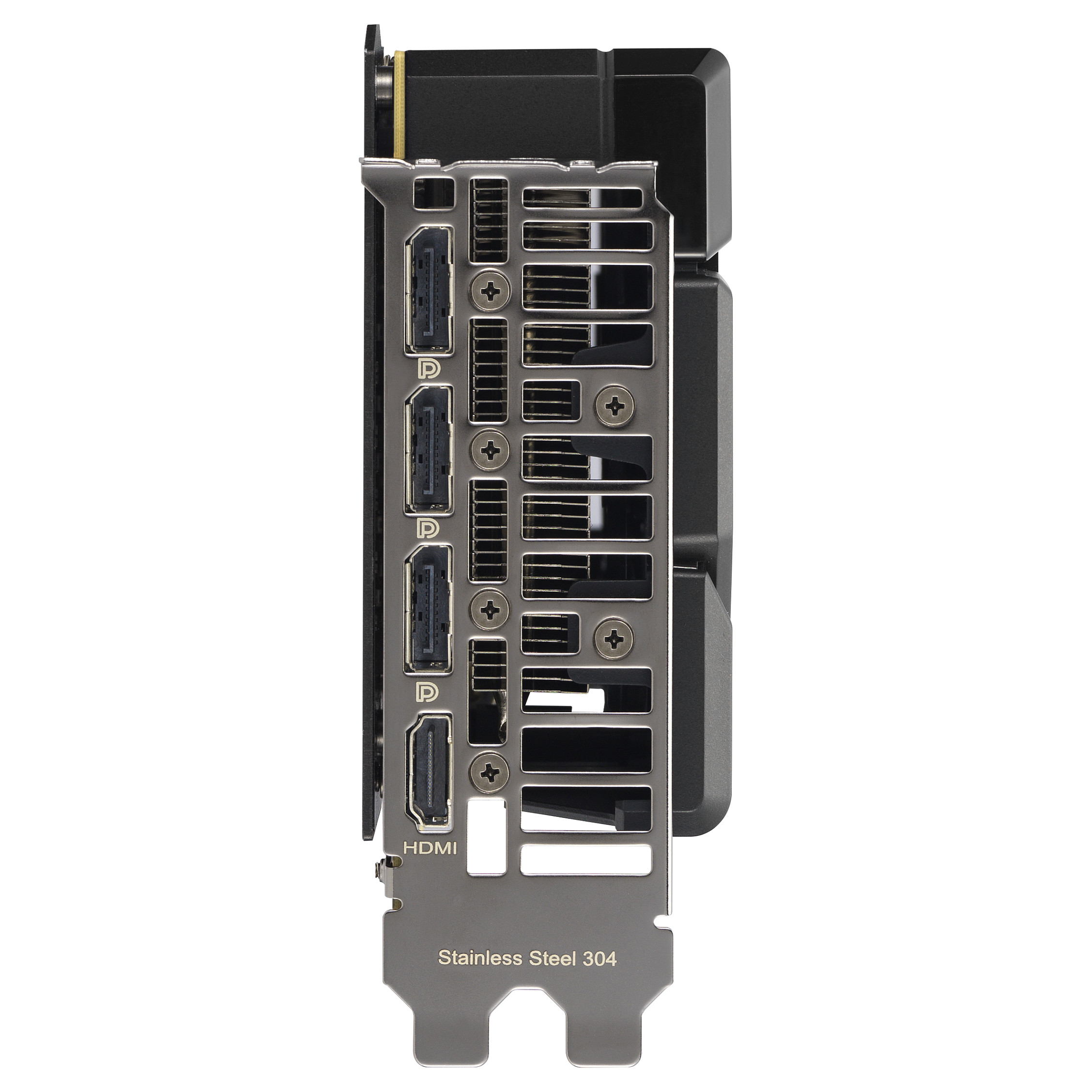 Kartelë Grafike NVIDIA GeForce RTX 5060 Ti / 16GB GDDR7 / 128-bit / ASUS Dual OC Edition - 6