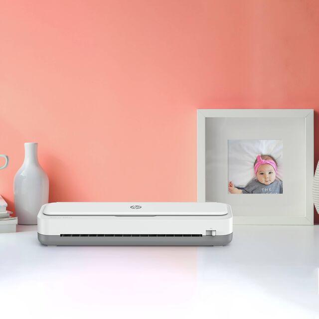 Pajisje për Laminim HP OneLam 400, A3, 400 mm/min, 75/80–125 mikron - Bardhë - 5