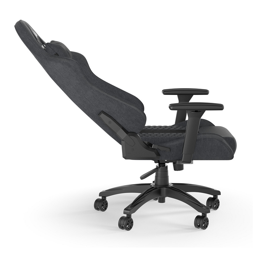 Karrige Gaming Corsair TC100 Relaxed Fabric - Hiri/Zezë - 6
