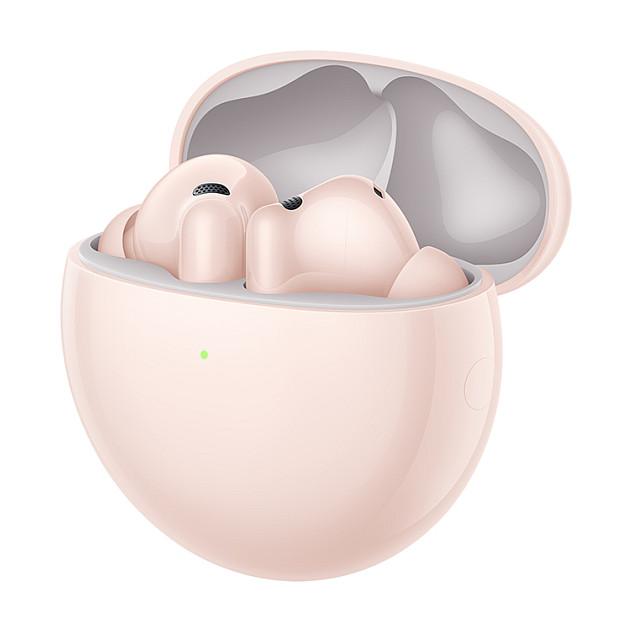 Kufje pa kabllo Huawei FreeBuds 7i / TWS / Bluetooth 5.4 / 11mm / ANC / 20-40000Hz / 3 Mikrofona - Pink - 5