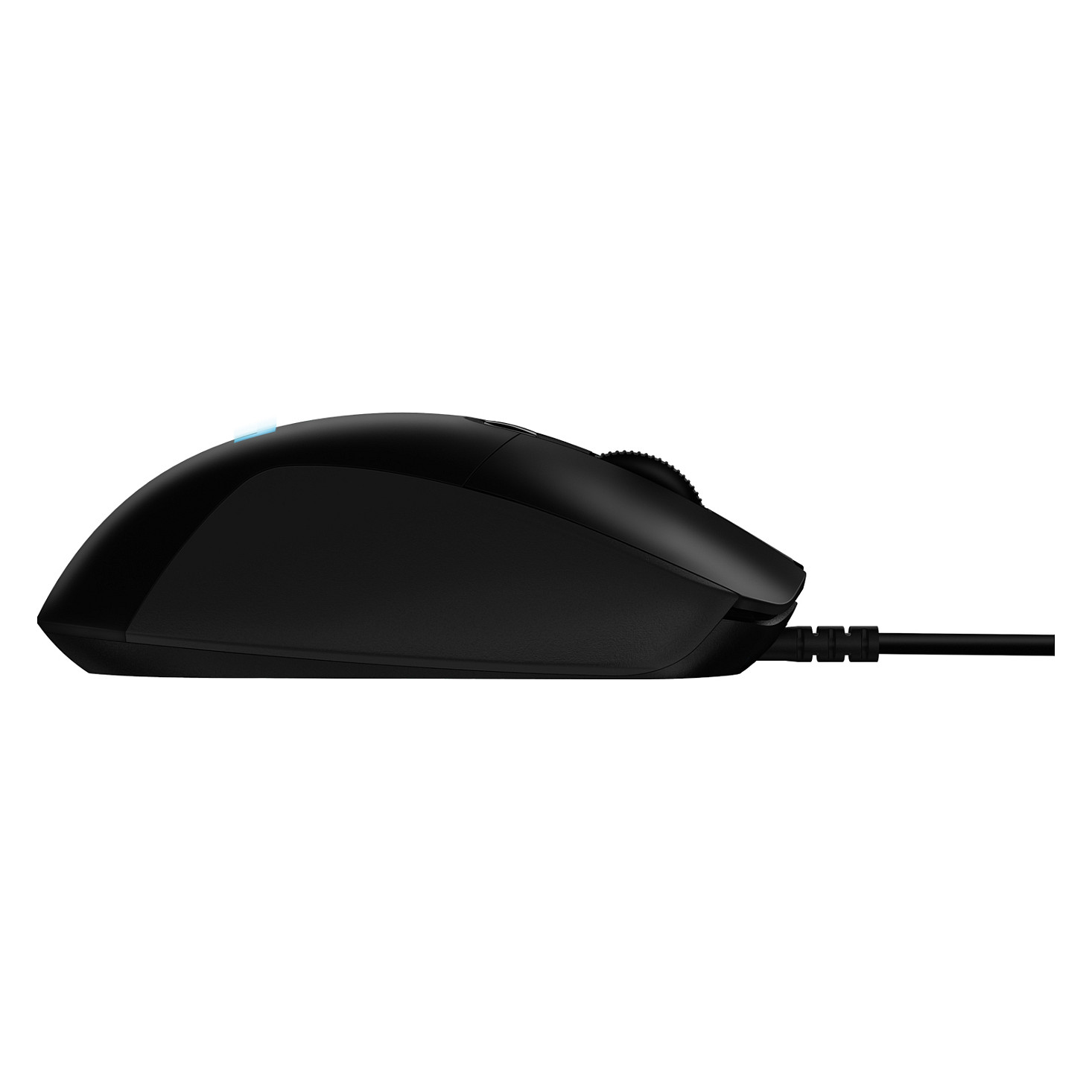 Maus Gaming Logitech G403 HERO / Wired / HERO 25K / 25.600 DPI / 1000Hz / 6 Butona / RGB - Zezë - 20