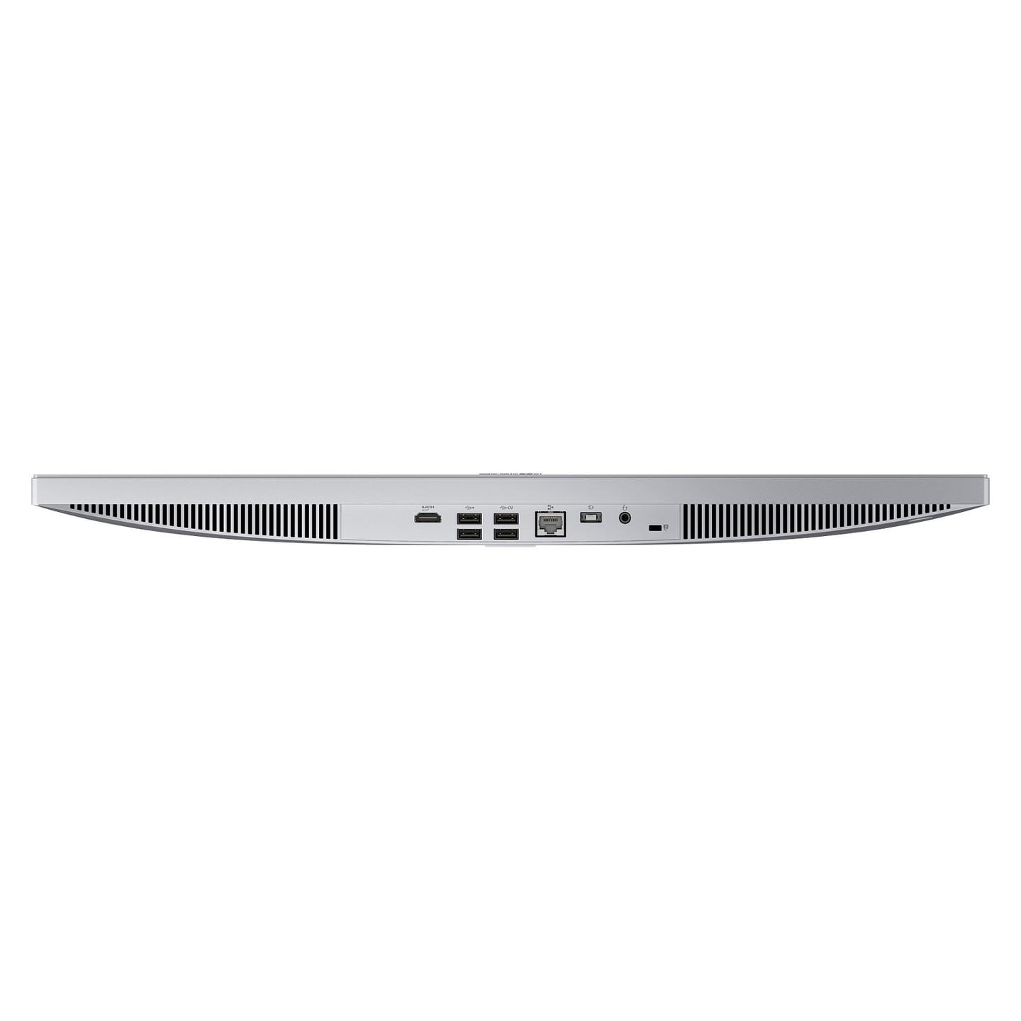 AIO Lenovo A100 24 / Intel N100 / 8GB DDR5 / 256GB SSD / 23.8" FHD IPS / Intel UHD Graphics / Tastierë & Maus - Hiri - 9