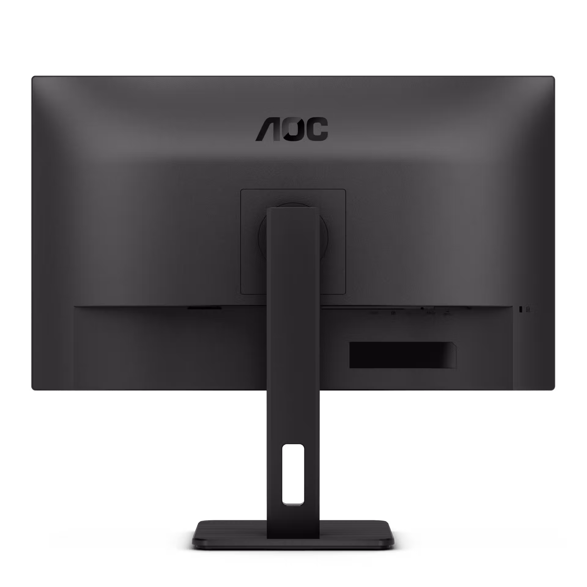 Monitor AOC Q27E3UMF / 27" / QHD VA / 75Hz / 4ms / HDMI+DisplayPort+USB-Hub - Zezë - 4