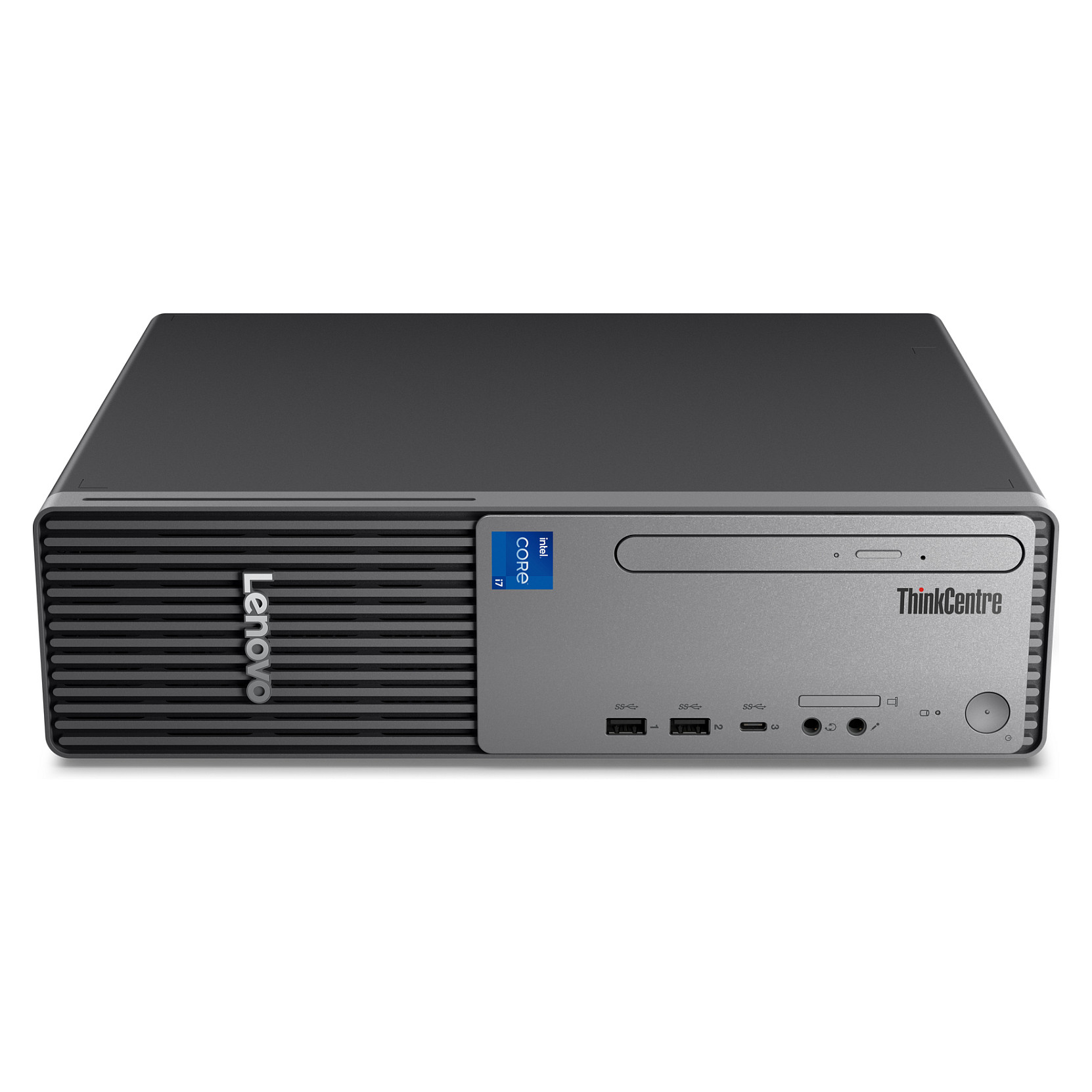 Kompjuter Lenovo ThinkCentre neo 50s Gen 5 / Core i5-14400 / 16GB DDR5 / 512GB / Intel UHD Graphics 730 – Zezë - 13
