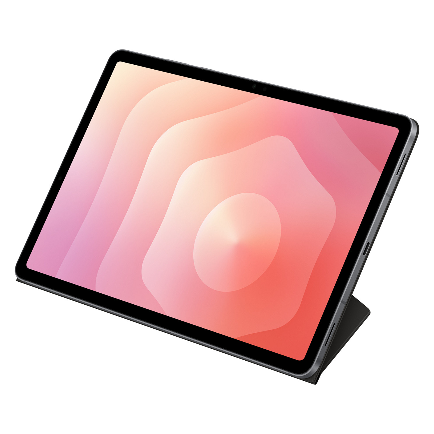 Aksesorë për tablet Samsung EF-BX730 / Galaxy Tab S11 / Book Cover - Bardhë - 10