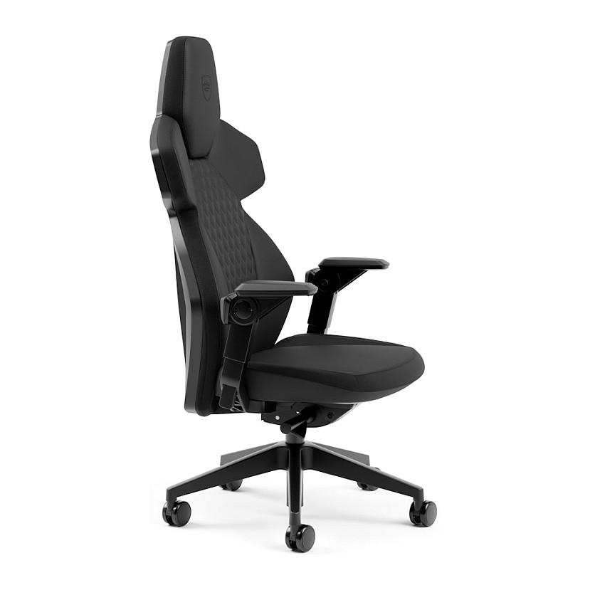 Karrige Gaming noblechairs DAWN / Synchro-Lock / Adjustable Lumbar Support / Foldable Armrests / 110kg – Zezë - 4
