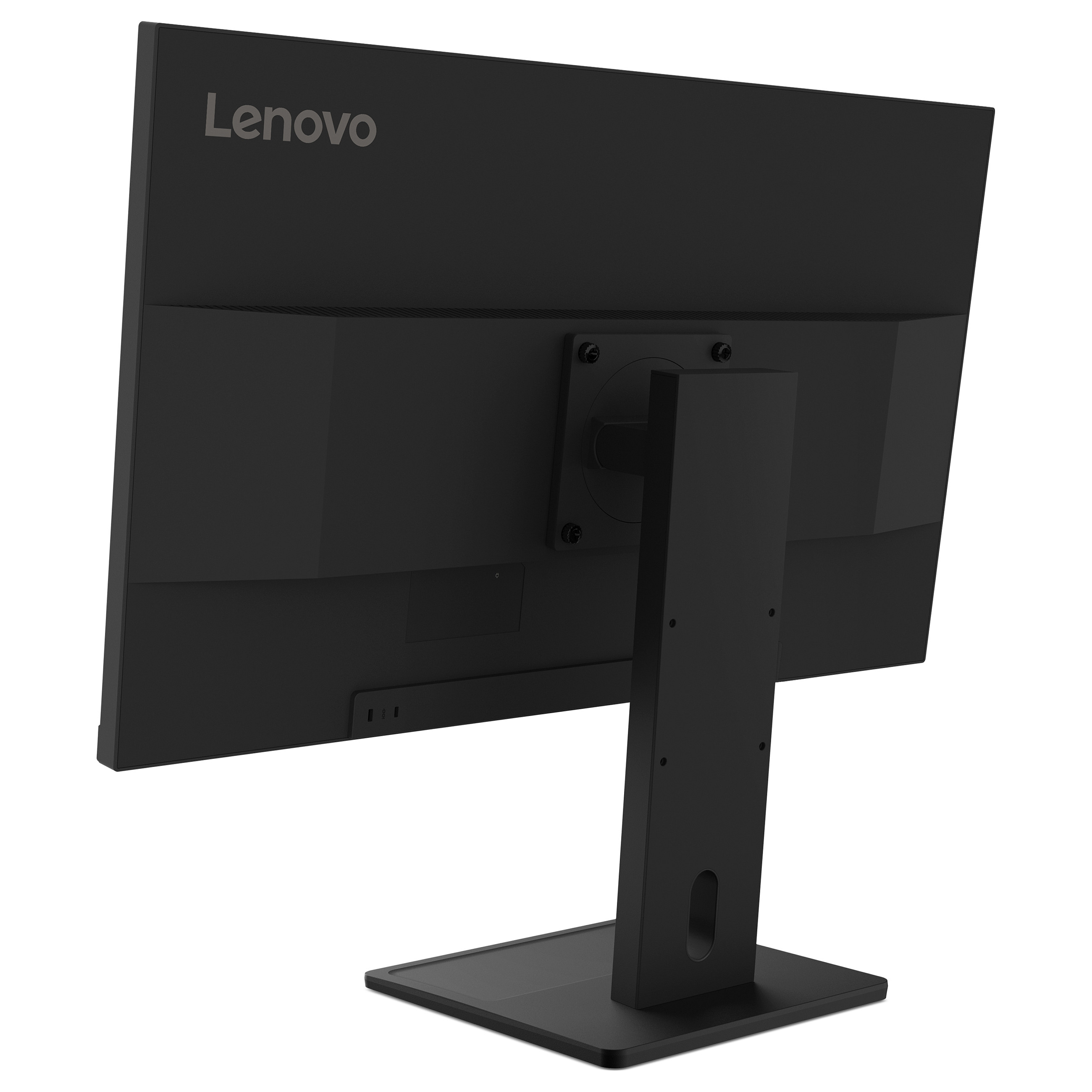 Monitor Lenovo ThinkVision E27Q-40 / 27” / QHD 2K IPS / 100Hz / 6ms / HDMI+DP - Zezë - 7