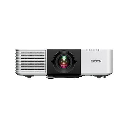 Projektor Epson EB-L690U / WUXGA / 3LCD / Laser / 6500 Lumen / 16:10 / 2x HDMI + HDBaseT – Bardhë - 4
